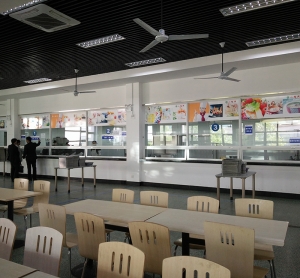 长沙优质食堂对外承包公司