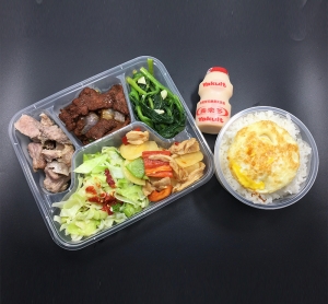 黑龙江优质工厂食堂承包电话