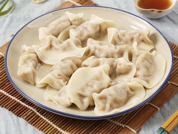 水饺