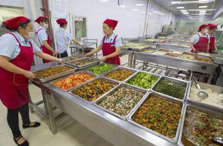 员工食堂承包 员工食堂承包