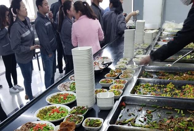 员工食堂承包 员工食堂承包