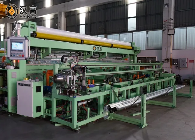 Say Goodbye to Inefficient Packaging | One-Stop Solution for Fully Automatic Pipe Packaging Machines