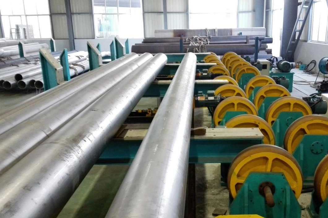 annealing machine