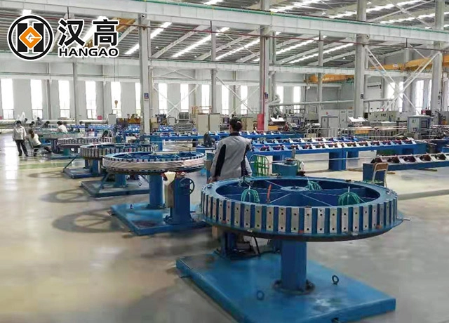 Stainless Steel Coil Pipe Making Machine