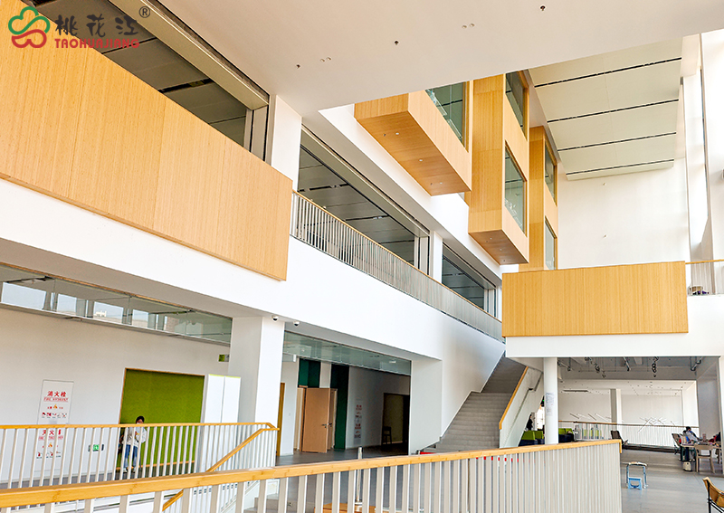 竹制墙板 竹制墙板