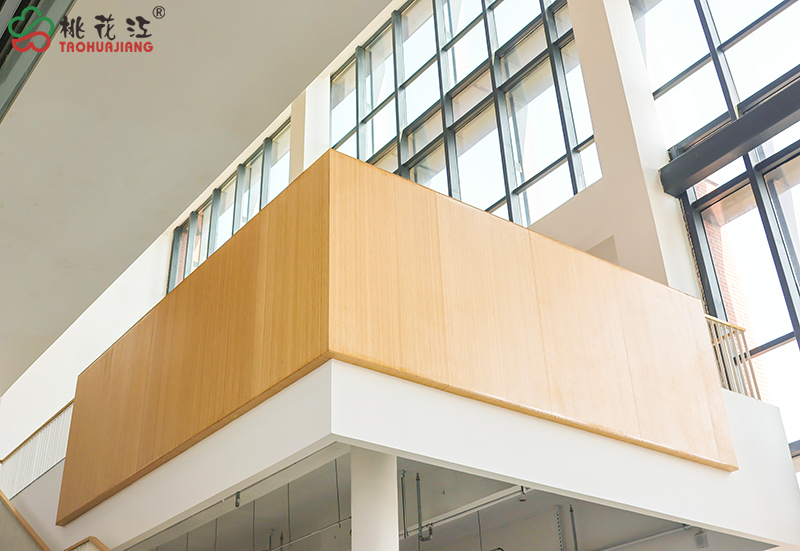 竹制墙板 竹制墙板